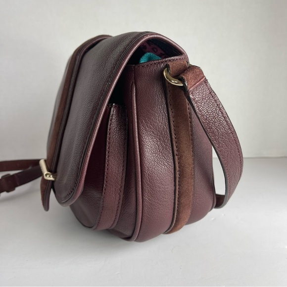 Kate Spade Hunts Place Marsi Crossbody - Picture 7 of 16